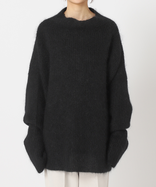 シティショップ HAIRYニット CITYSHOP（シティーショップ）の「HAIRY ニット（ニット