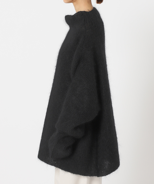 シティショップ HAIRYニット CITYSHOP（シティーショップ）の「HAIRY ニット（ニット