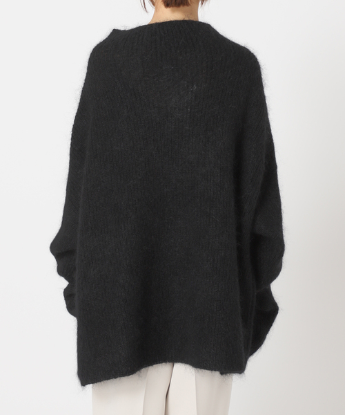 シティショップ HAIRYニット CITYSHOP（シティーショップ）の「HAIRY ニット（ニット