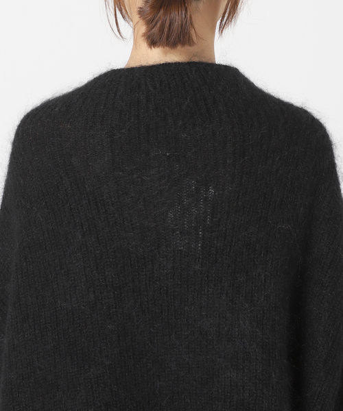 CITYSHOP（シティーショップ）の「HAIRY ニット（ニット