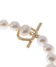 plage（プラージュ）の「【Lilas/リラ】 SP POTATO PEARL 17