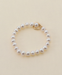 plage（プラージュ）の「【Lilas/リラ】 SP POTATO PEARL 17