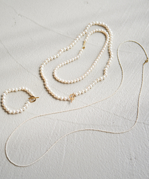 plage（プラージュ）の「【Lilas/リラ】 SP POTATO PEARL 17