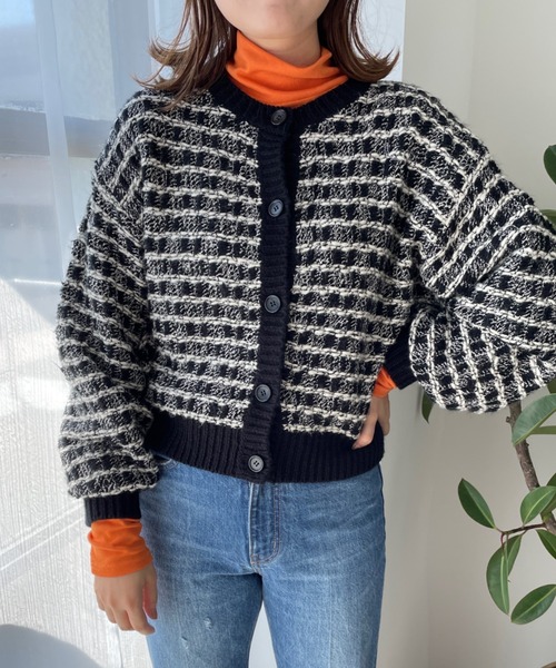 LOWRYS FARM（ローリーズファーム）の「2WAYガラショート