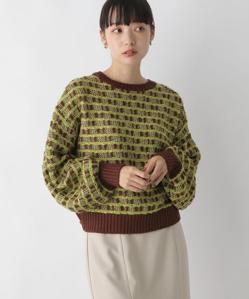 LOWRYS FARM（ローリーズファーム）の「2WAYガラショート