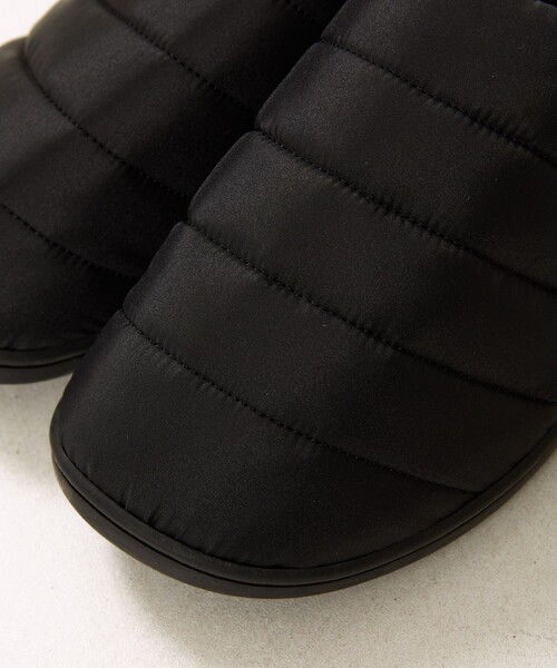 SUBU(スブ)の「SUBU/スブ SUBU Permanent(サンダル・メンズ・ブラック/ベージュ/グレー/レッド/キャメル/チェック/ピンク/グリーン・1/2/0/3)」の15枚目の写真