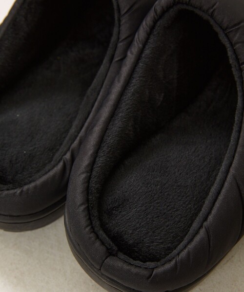 SUBU(スブ)の「SUBU/スブ SUBU Permanent(サンダル・メンズ・ブラック/ベージュ/グレー/レッド/キャメル/チェック/ピンク/グリーン・1/2/0/3)」の18枚目の写真