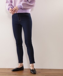 N.（N. Natural Beauty Basic） | 【S Size Line】◆スキニーデニム(デニムパンツ)