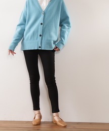 N.（N. Natural Beauty Basic） | 【S Size Line】◆スキニーデニム(デニムパンツ)