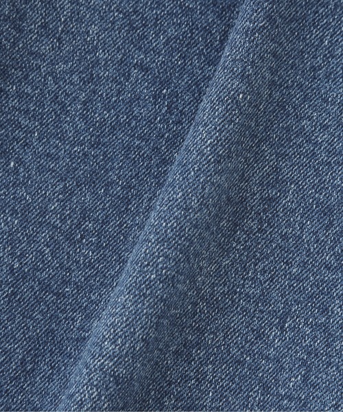 N.（N. Natural Beauty Basic）（エヌエヌナチュラルビューティーベーシック）の「【S Size Line】◆スキニーデニム（デニムパンツ・レディース・ブラック/インディゴブルー/ワンウォッシュ・SMALL/MEDIUM）」の17枚目の写真