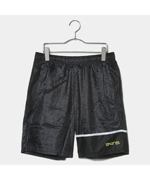 SKINS（スキンズ）の「SKINS（スキンズ）ランニングハーフパンツ（その他パンツ）」