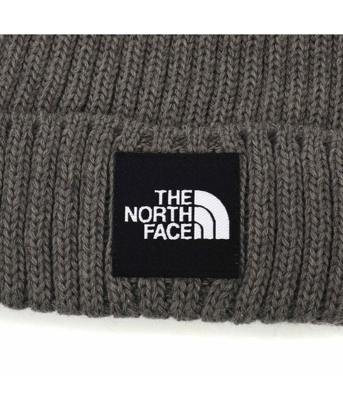 THE NORTH FACE(ザノースフェイス)の「【THE NORTH FACE /ノースフェイス】キッズニットキャップ(ニットキャップ/ビーニー・キッズ・ブラック/ブルー/ライム/グレー/ピンク/ホワイト系その他・ONE SIZE)」の10枚目の写真