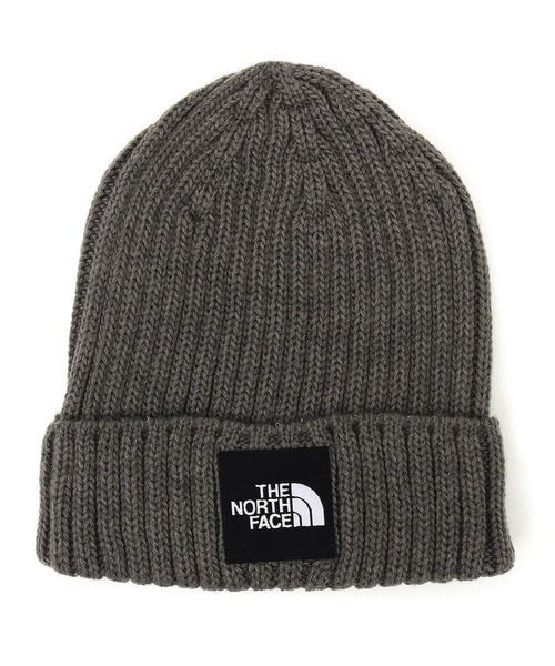 THE NORTH FACE(ザノースフェイス)の「【THE NORTH FACE /ノースフェイス】キッズニットキャップ(ニットキャップ/ビーニー・キッズ・ブラック/ブルー/ライム/グレー/ピンク/ホワイト系その他・ONE SIZE)」の12枚目の写真