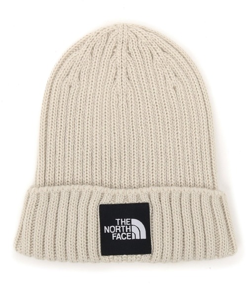 THE NORTH FACE(ザノースフェイス)の「【THE NORTH FACE /ノースフェイス】キッズニットキャップ(ニットキャップ/ビーニー・キッズ・ブラック/ブルー/ライム/グレー/ピンク/ホワイト系その他・ONE SIZE)」の13枚目の写真