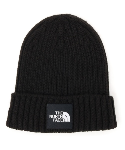 THE NORTH FACE(ザノースフェイス)の「【THE NORTH FACE /ノースフェイス】キッズニットキャップ(ニットキャップ/ビーニー・キッズ・ブラック/ブルー/ライム/グレー/ピンク/ホワイト系その他・ONE SIZE)」の14枚目の写真