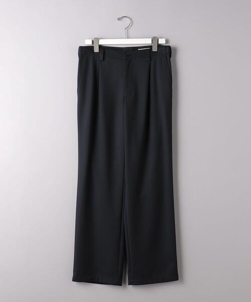 UNITED ARROWS  カルゼ 1P パンツ UNITED ARROWS（ユナイテッドアローズ）の「カルゼ 1P パンツ
