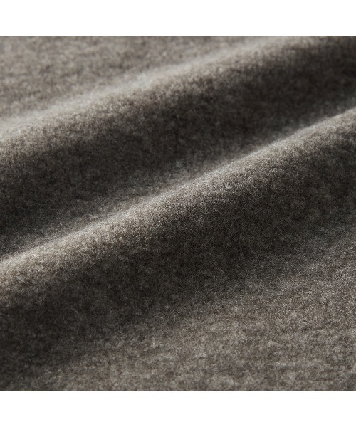 GUNZE(グンゼ)の「HOTMAGIC/ホットマジック 長袖インナー 極 あったか 吸湿発熱(インナーウェア/肌着・メンズ・ライトグレー/ブラック・LARGE/MEDIUM/X-LARGE)」の14枚目の写真