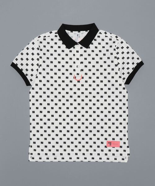 ゴルフウェア nbb weekend ポロシャツ 2枚セット ゴルフウェア nbb