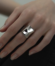 【novice】Rectangle Volume Ring