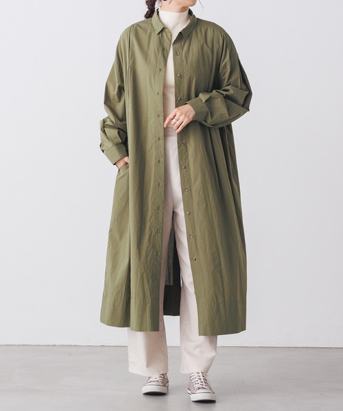 コットン100 Aラインシャツロング丈ワンピース Hunch ハンチ のシャツワンピース コットン100 Aラインシャツロング丈ワンピース 春夏秋冬 ワンピース ドレス 長袖 ポケット付き シャツワンピース Hunch ハンチ のファッション ナチュラル 長袖 綿 スタイルカバー コットン100 Aラインシャツロング丈ワンピース Hunch ハンチ のシャツワンピース コットン100 Aラインシャツロング丈ワンピース 春夏秋冬 ワンピース ドレス 長袖 ポケット付き シャツワンピース Hunch ハンチ のファッション ナチュラル 長袖 綿 スタイルカバー