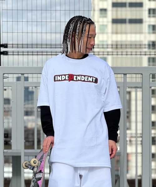 スケートボード Punkandyo x FTI tee size S スケートボード Punkandyo x FTI tee size S スケートボード Punkandyo