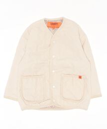 /UNIVERSAL OVERALL/KIDS QUILT JACKET