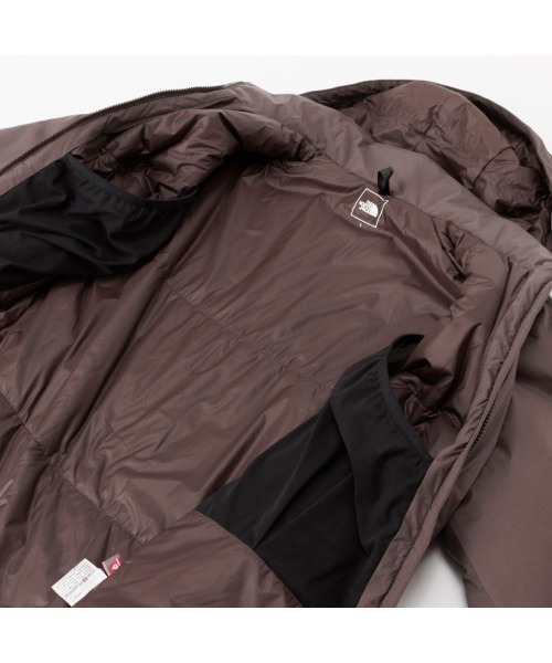 NORTH FACE NY82201 ブラック L ヨドバシ.com - THE NORTH FACE ザ・ノース・フェイス ジップイン