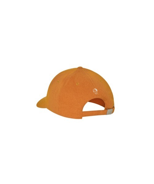 Not So Ape(ノットソーエイプ)の「Block Logo Cap(キャップ・メンズ・クリーム/オレンジ・FREE)」の6枚目の写真