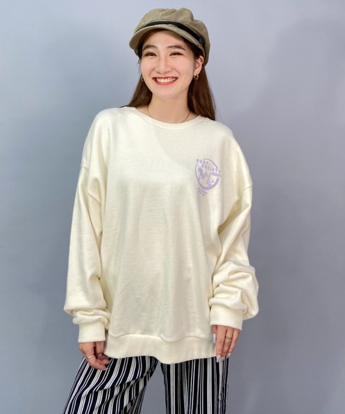 ROXY（ロキシー）の「ROXY/ロキシー × SNOOPY（スヌーピー）コラボ