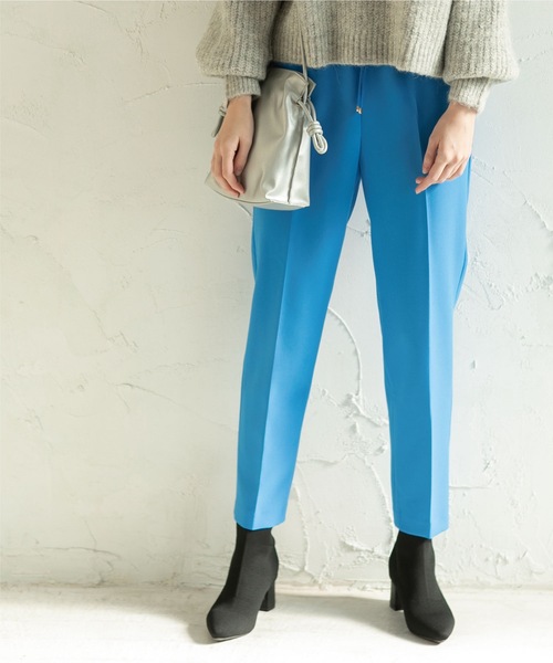 OPAQUE.CLIP（オペークドットクリップ）の「◇ダブルクロス イージー