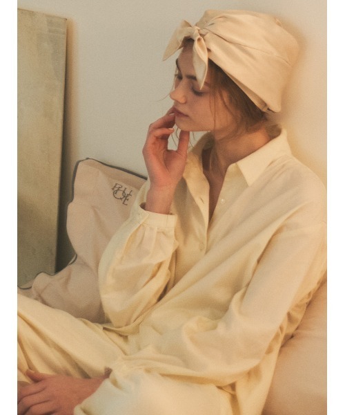 gelato pique Sleep（ジェラートピケスリープ）の「【Sleep】シルク