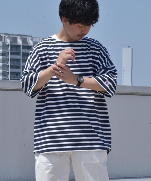 Champion（チャンピオン）の「【SHIPS any別注】Champion: ドルマン