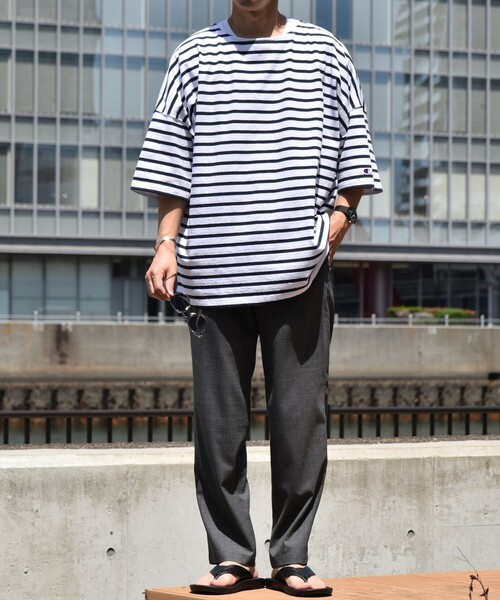 Champion（チャンピオン）の「【SHIPS any別注】Champion: ドルマン