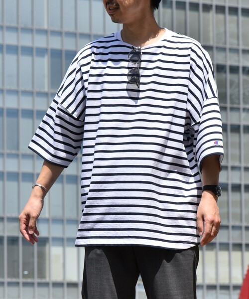 Champion（チャンピオン）の「【SHIPS any別注】Champion: ドルマン