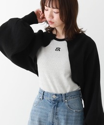 archives | マルチｗａｙリブニットボレロカーディガン(カーディガン/ボレロ)