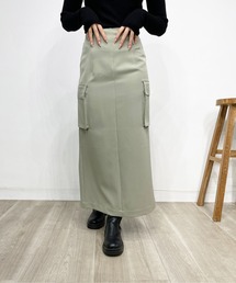 カーゴスカート