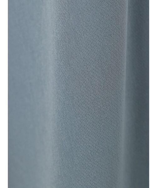 Green　Parks（グリーンパークス）の「きれいシルエットパンツ（その他パンツ・レディース・ホワイト系その他2/サックスブルー/ブラック/イエロー・L/M/S）」の16枚目の写真