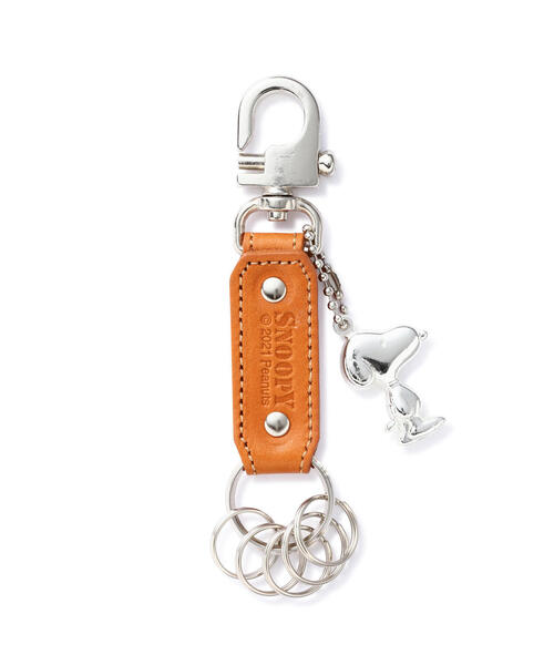 SNOOPY LEATHER COLLECTION/スヌーピーレザーコレクション/ 革製