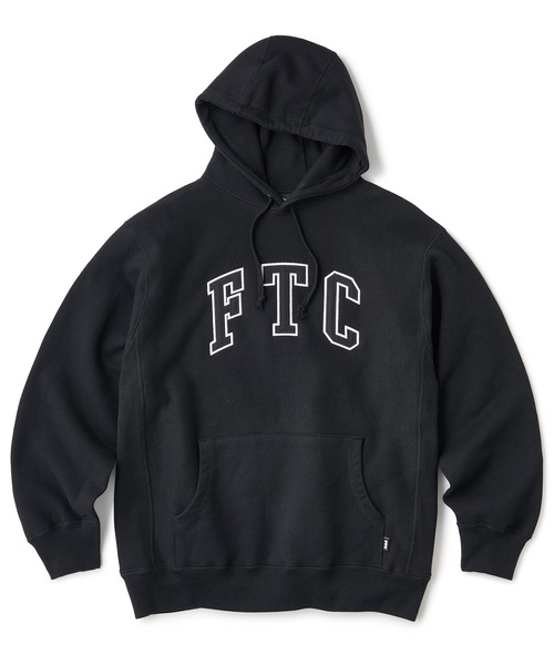 FTC（エフティーシー）の「CLASSIC COLLEGE PULLOVER HOODY（パーカー