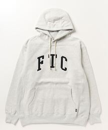 FTC（エフティーシー）の「CLASSIC COLLEGE PULLOVER HOODY