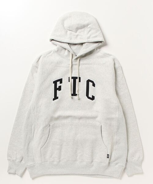 FTC（エフティーシー）の「CLASSIC COLLEGE PULLOVER HOODY（パーカー