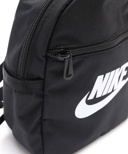 NIKE（ナイキ）の「【NIKE/ナイキ】ウィメンズNSWレベルミニバック