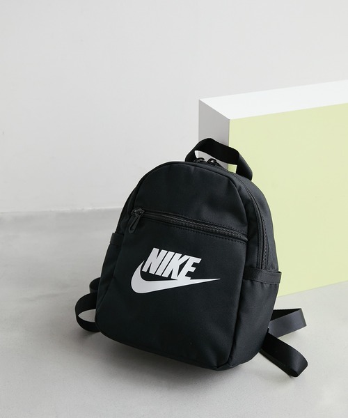 NIKE ナイキワン　リュック　バックパック　ブラック　シンプル NIKE公式】ナイキ ワン バックパック (25L).オンラインストア (通販サイト)