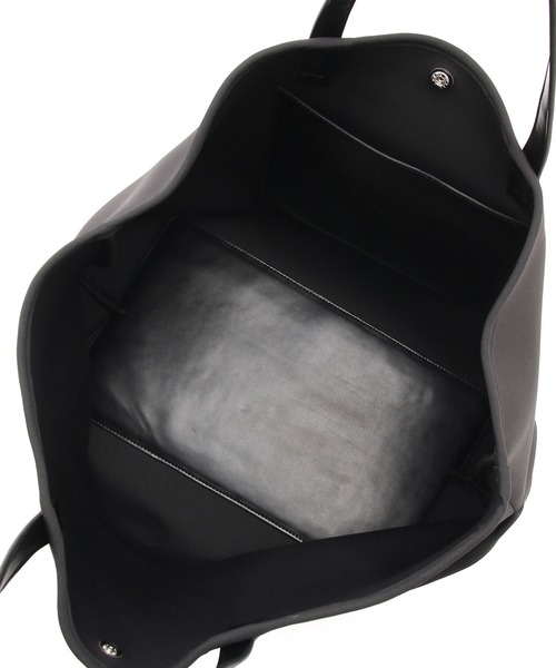 ADAM ET ROPE'(アダムエロペ)の「【A4対応】ネオプレンマルチトートバッグ(トートバッグ・レディース・ピンク/ブラック系その他・FREE)」の17枚目の写真