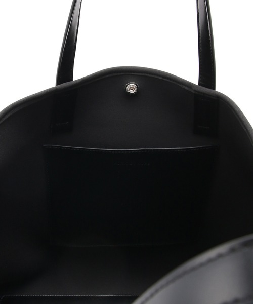 ADAM ET ROPE'(アダムエロペ)の「【A4対応】ネオプレンマルチトートバッグ(トートバッグ・レディース・ピンク/ブラック系その他・FREE)」の20枚目の写真