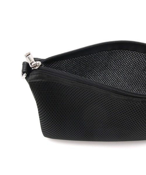 ADAM ET ROPE'(アダムエロペ)の「【A4対応】ネオプレンマルチトートバッグ(トートバッグ・レディース・ピンク/ブラック系その他・FREE)」の22枚目の写真