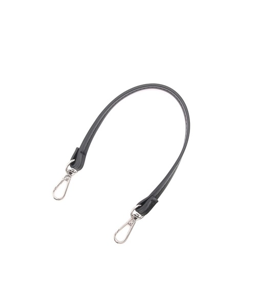 ADAM ET ROPE'(アダムエロペ)の「【A4対応】ネオプレンマルチトートバッグ(トートバッグ・レディース・ピンク/ブラック系その他・FREE)」の15枚目の写真