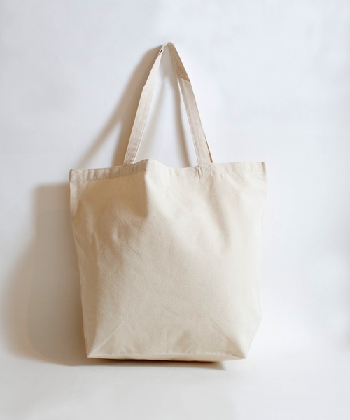 ALL ORDINARIES(オールオーディナリーズ)の「ORDINARIES キャンバストート(トートバッグ・レディース・ナチュラル・L)」の10枚目の写真