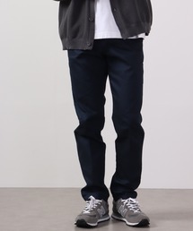 FORECAST T/Cストレッチスラックス
