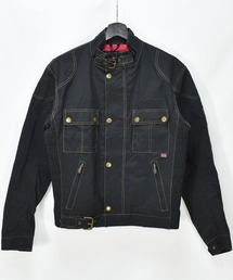 BELSTAFF | 【ヴィンテージ古着】Belstaff/ベルスタッフ Tour MASTER Trophy Jacket ツアーマスター トロフィージャケット(ナイロンジャケット)